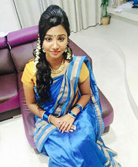 MI488680 - 30yrs Hindu HR & Admin Professional  Bride for Shaadi