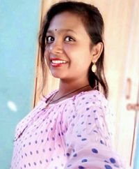 MI641314 - 22yrs Assamese SC Bride for Shaadi