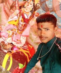 MI677017 - 24yrs Hindi Grooms for Marriage in Purvi Champaran