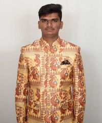 MI699565 - 24yrs Panchal Grooms from India