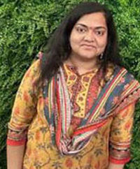 MI712854 - 33yrs Hindu Bride for Shaadi