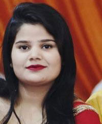 MI717581 - 23yrs Hindi Brahmin Shukla Bride for Shaadi
