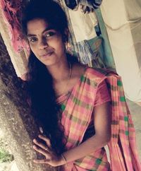 MI718701 - 22yrs Tamil Brides for Marriage in Thanjavur