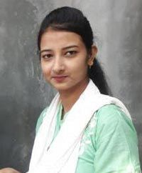 MI724970 - 24yrs Maithili Brahmin Non Working Brides & Girls Profile