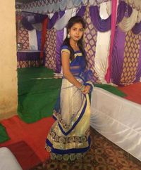 MI730400 - 25yrs Dhobi  Brides & Girls Profile