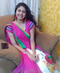 MI747548 - 25yrs Gujarati Bride for shaadi in Mangalore