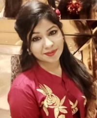 MI752764 - 25yrs Hindu Non Working Brides from India