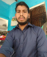 MI752943 - 34yrs Hindi Groom for shaadi in Aligarh
