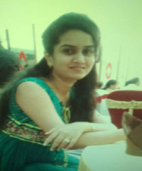 MI757952 - 25yrs Brahmin Acharya  Brides & Girls Profile