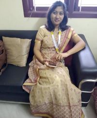 MI768337 - 31yrs Naidu Brides from India