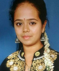 MI775708 - 21yrs Telugu  Bride for Marriage