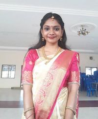 MI782761 - 29yrs Tamil Vellalar Brides from Malaysia