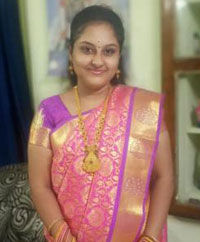 MI794253 - 22yrs Tamil Brides from Thanjavur Tamil Nadu
