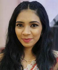 MI816549 - 31yrs Tamil  Bride for Shaadi