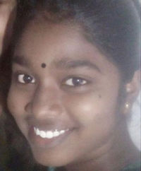 MI820567 - 21yrs Tamil  Vellalar Bride for Marriage
