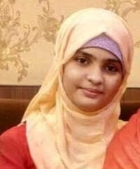 MI829911 - 24yrs Sheikh Student Brides & Girls Profile