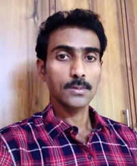MI834679 - 38yrs Naidu Grooms from Andhra Pradesh