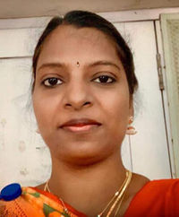 MI837767 - 42yrs Hindu Brides from India