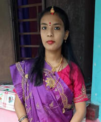 MI839932 - 23yrs Hindi Brides for Marriage in Sundargarh
