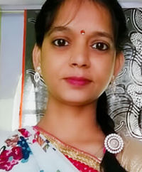 MI845042 - 38yrs Hindi Kashyap Bride for Shaadi