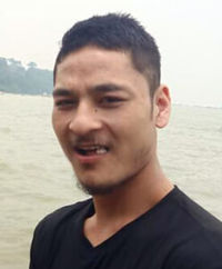 MI847668 - 25yrs Nepali Caste Groom for Shaadi