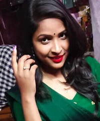 MI851331 - 25yrs Hindi Brides for Marriage in Indore