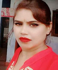 MI858361 - 41yrs Hindi Brides for Marriage in Sagar