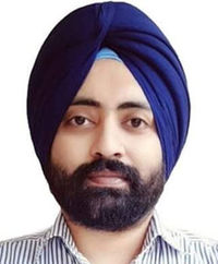 MI860441 - 35yrs Punjabi Sikh Khatri Sales & Marketing Professional Grooms & Boys Profile