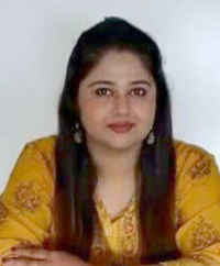 MI863297 - 35yrs Hindi Brahmin Lecturer Brides & Girls Profile