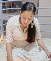 MI867529 - 31yrs Himachali  Rajput Bride for Marriage