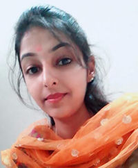 MI869662 - 27yrs Hindi Bride for shaadi in Karnal