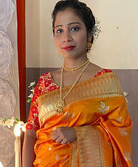 MI873907 - 31yrs Brides Konkani Bhandari Matrimony