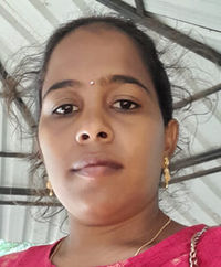 MI880194 - 33yrs Telugu Bride for shaadi in Manuguru
