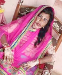 MI880798 - 23yrs Kushwaha  Brides & Girls Profile