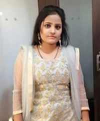 MI884671 - 30yrs Hindi Saifi Bride for Marriage