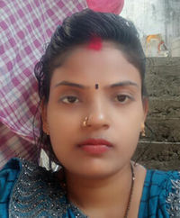 MI896419 - 25yrs Hindi Pasi Student Brides & Girls Profile