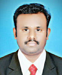 MI900040 - 31yrs Tamil Vannar Administrative Professional Grooms & Boys Profile