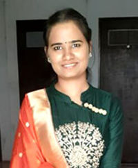 MI903983 - 29yrs Yadav Bride for Marriage