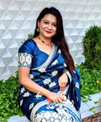 MI904966 - 32yrs Assamese Other Hindu Doctor Brides & Girls Profile