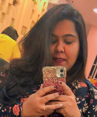 MI905125 - 25yrs English Anglo Indian Bride for Marriage