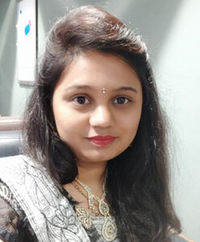 MI910360 - 29yrs Marathi Kshatriya Computer & IT Professional Brides & Girls Profile