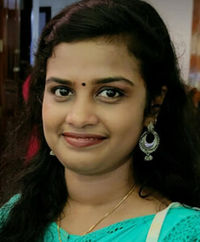 MI910668 - 29yrs Malayalam Paravan Bride for Shaadi