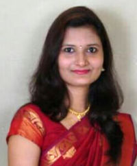 MI912978 - 30yrs Marathi Bride for shaadi in Nagpur