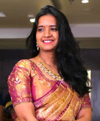 MI914926 - 33yrs Telugu Mala Bride for Marriage