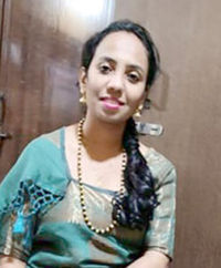 MI916650 - 28yrs Kannada Bride for shaadi in Mangalore