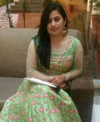 MI921473 - 33yrs Punjabi Rajput  Brides & Girls Profile
