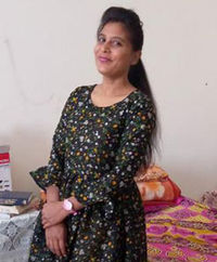 MI924276 - 34yrs Punjabi Other Christian Bride for Shaadi