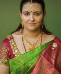 MI926974 - 33yrs Brides Hindu Banking Professional Matrimony