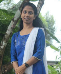 MI928966 - 26yrs Malayalam Pentacost Bride for Marriage
