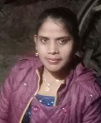 MI929219 - 24yrs Bhojpuri  Bride for Shaadi